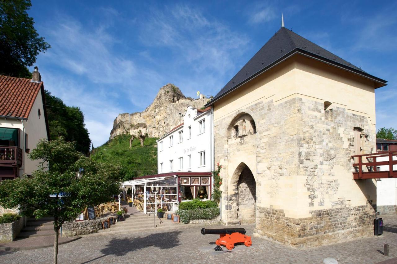 De La Ruine Valkenburg aan de Geul Exterior photo