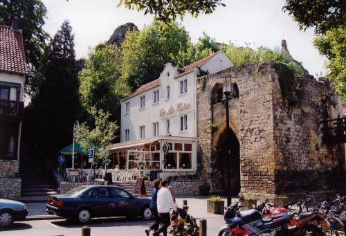 De La Ruine Valkenburg aan de Geul Exterior photo